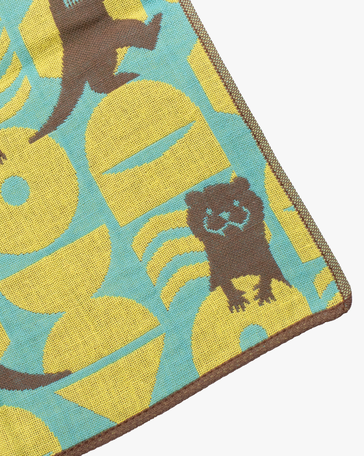 PrairieDog, Pocchi Handkerchief, River Otter