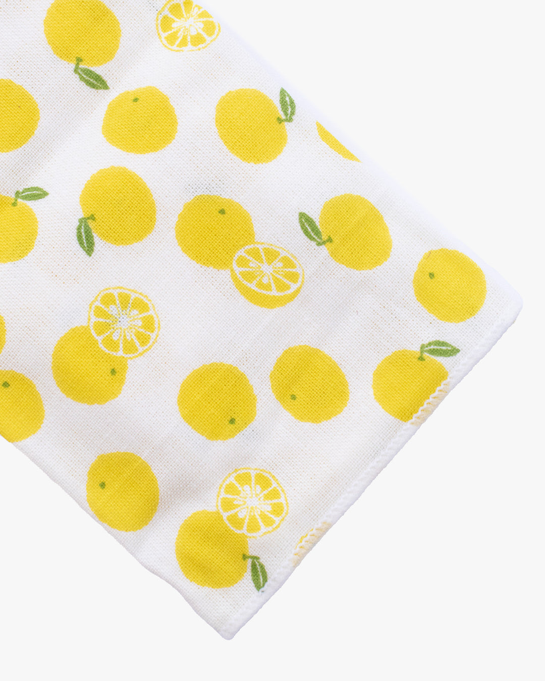 PrairieDog, Bath Bomb and Handkerchief, Yuzu