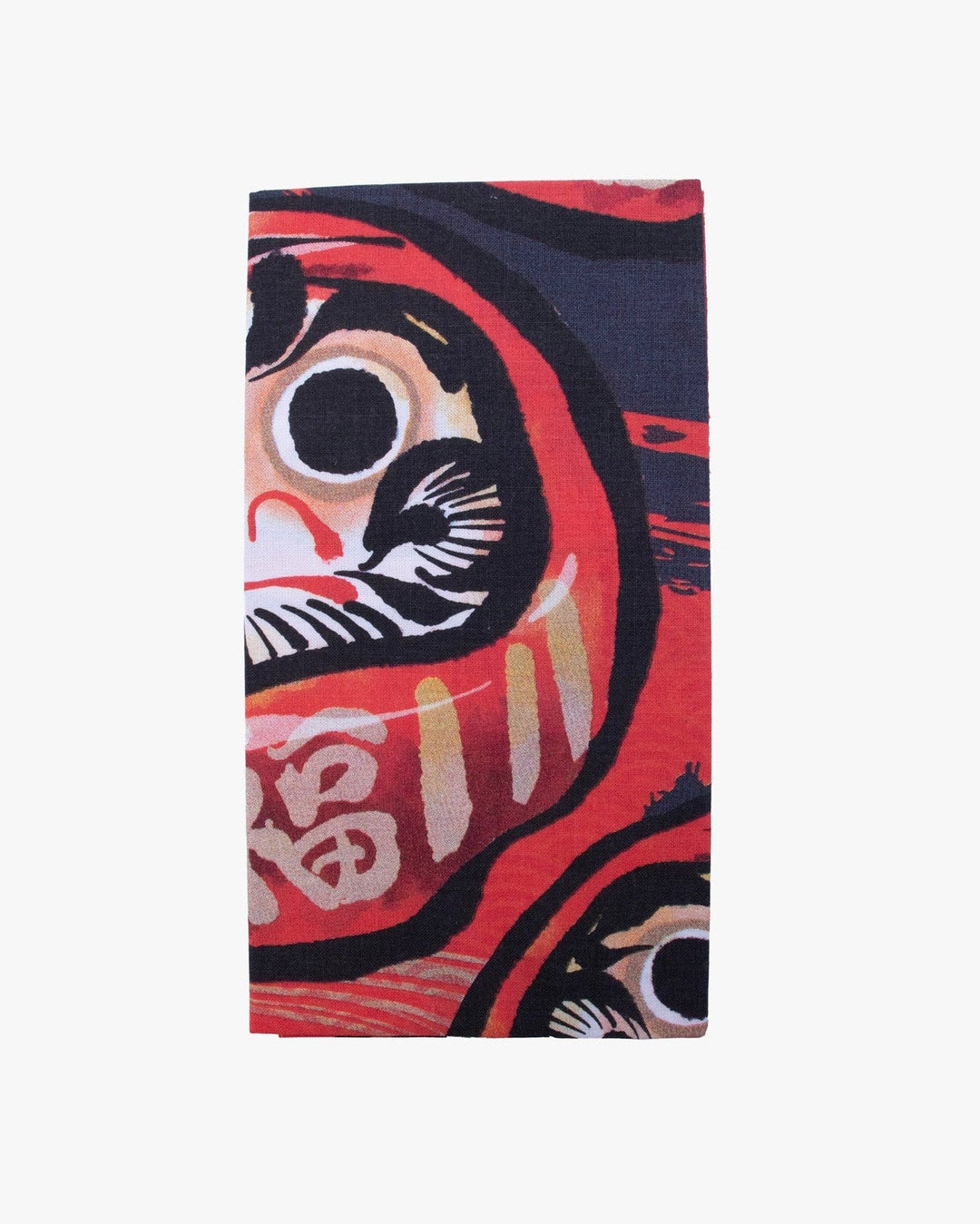 PrairieDog, Tenugui, Daruma