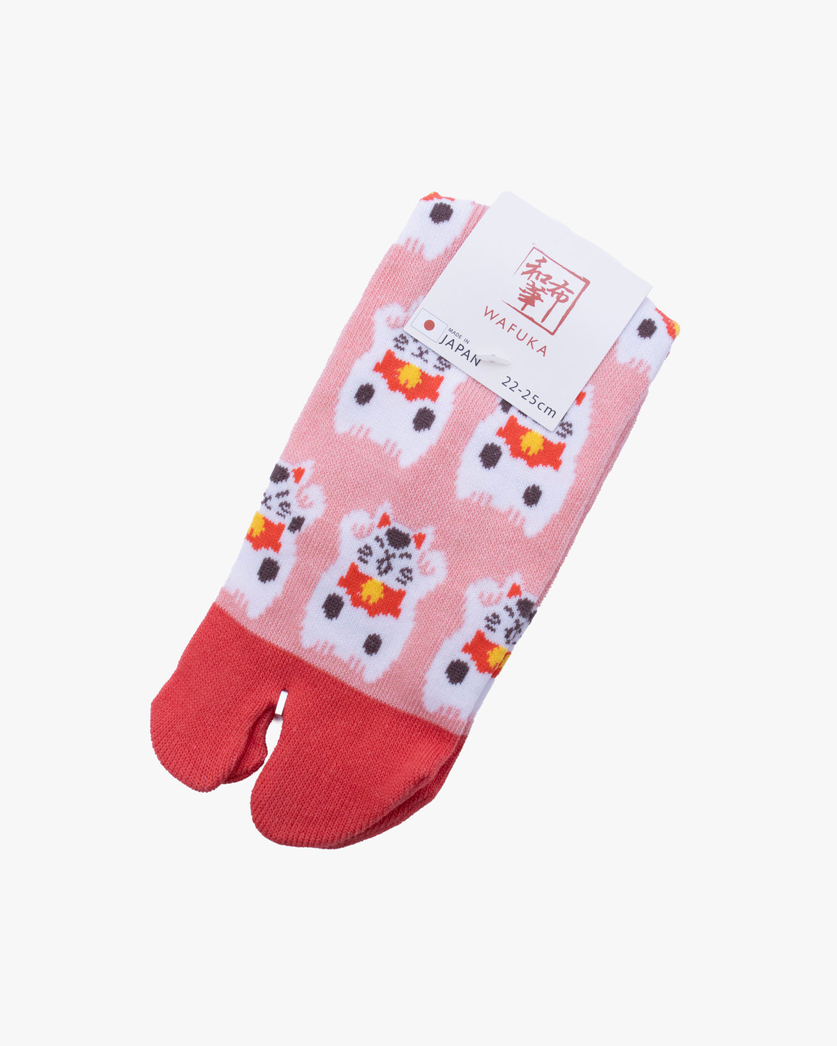 PrairieDog, Tabi Socks, Maneki Neko