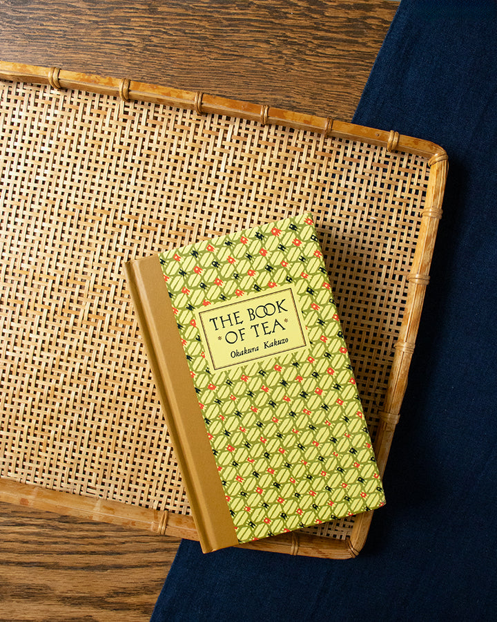 ENG: The Book of Tea