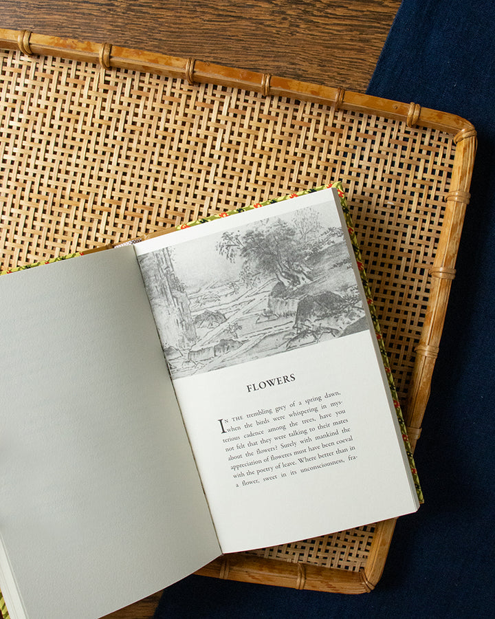 ENG: The Book of Tea