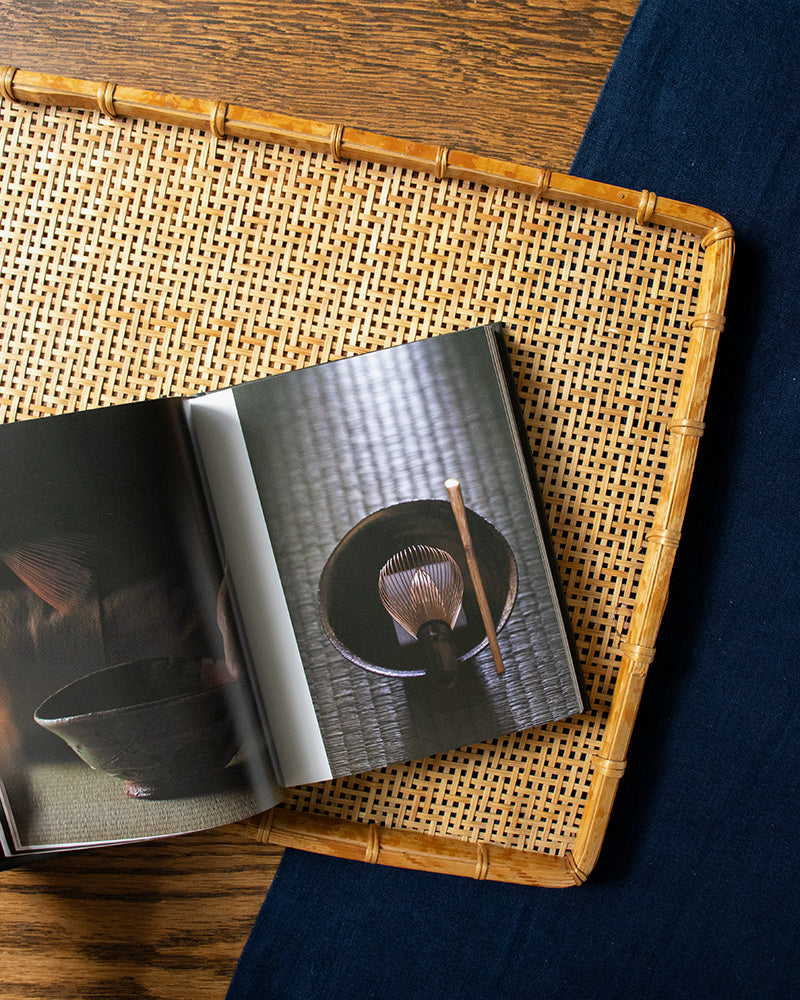 ENG: The Book of Tea