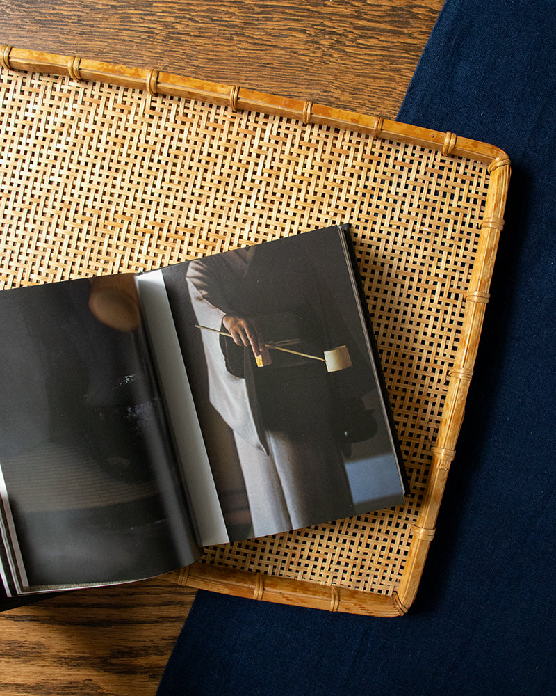 ENG: The Book of Tea