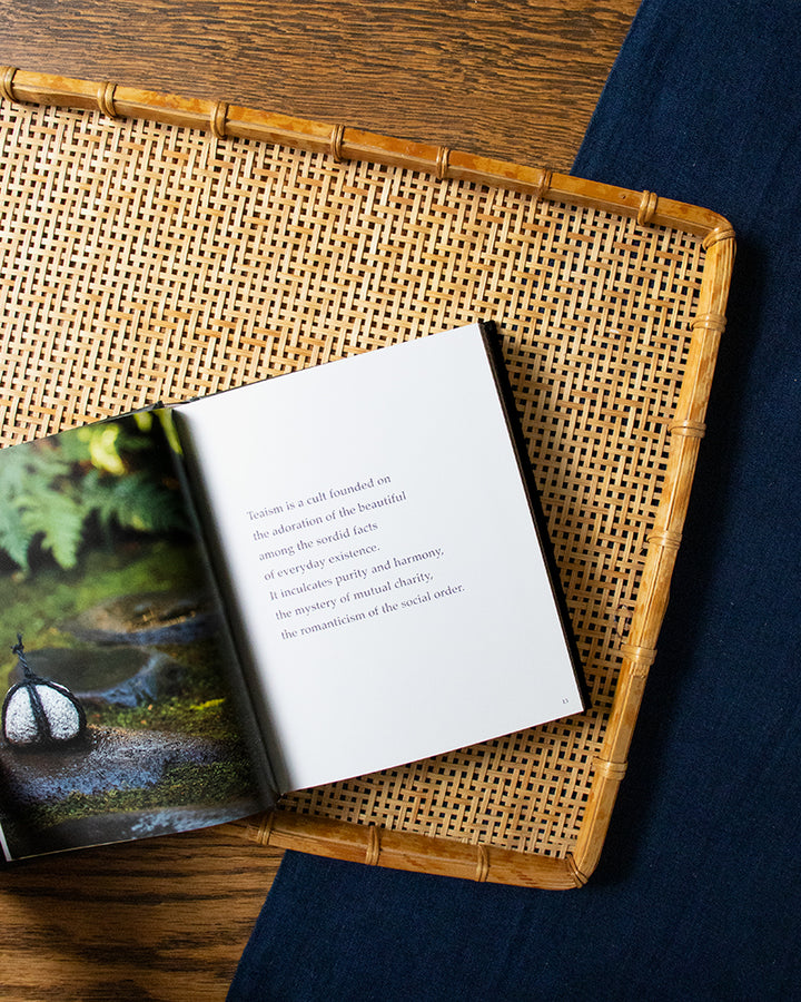 ENG: The Book of Tea