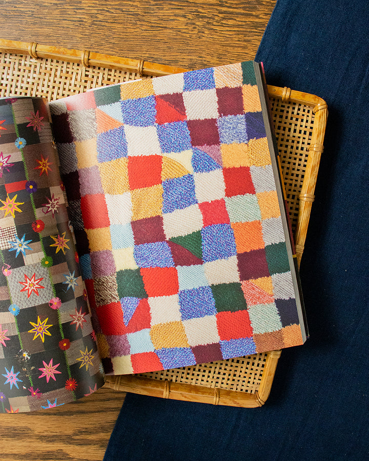 JPN: Patchwork of the World