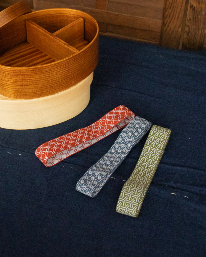 Kokoro Original, Wappa Bento Box, Oval