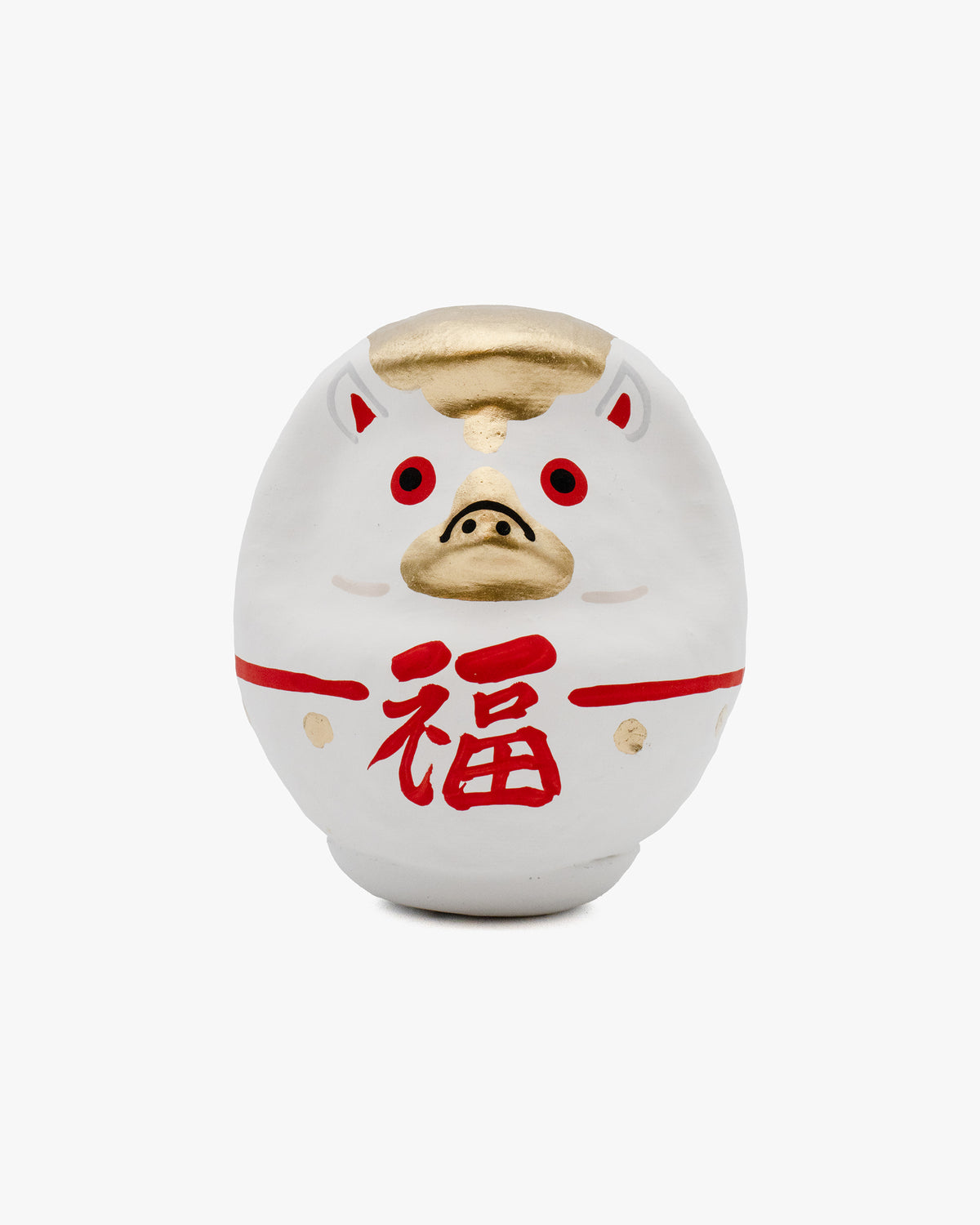 Wa-Modern Daruma, Horse