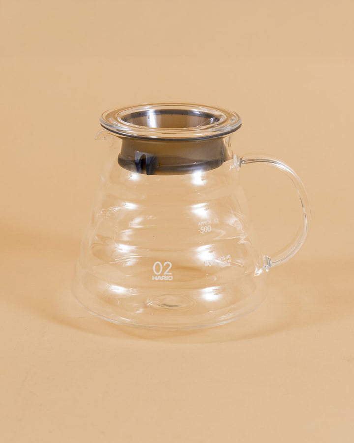 Hario, V60 Range Server, 800mL "Classic"