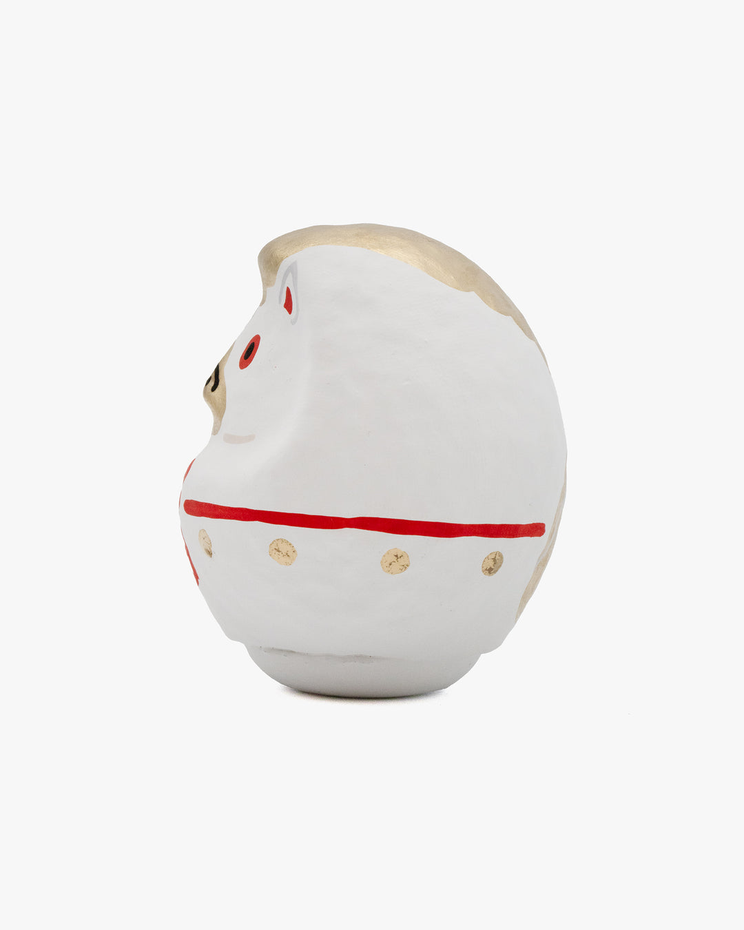 Wa-Modern Daruma, Horse