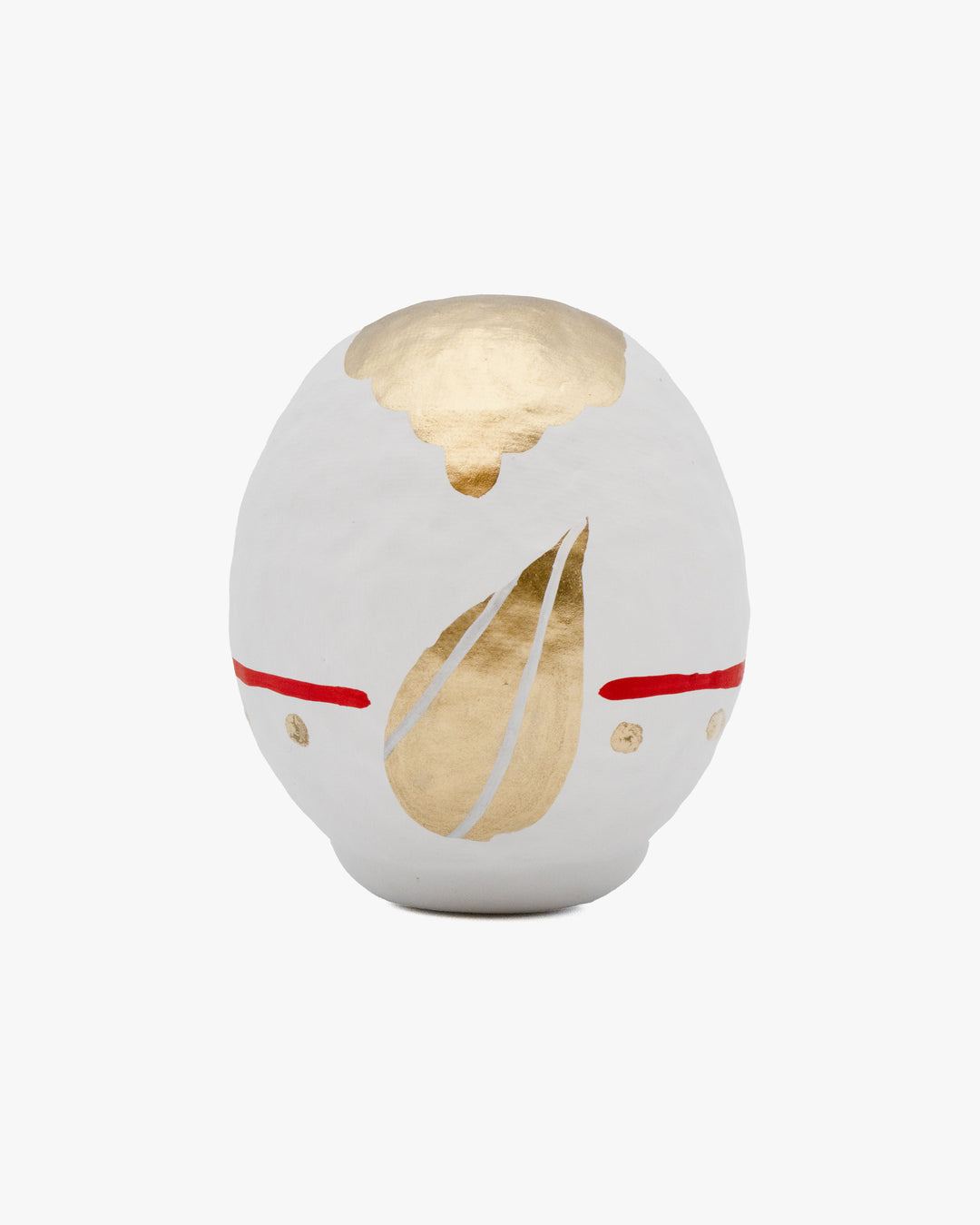 Wa-Modern Daruma, Horse