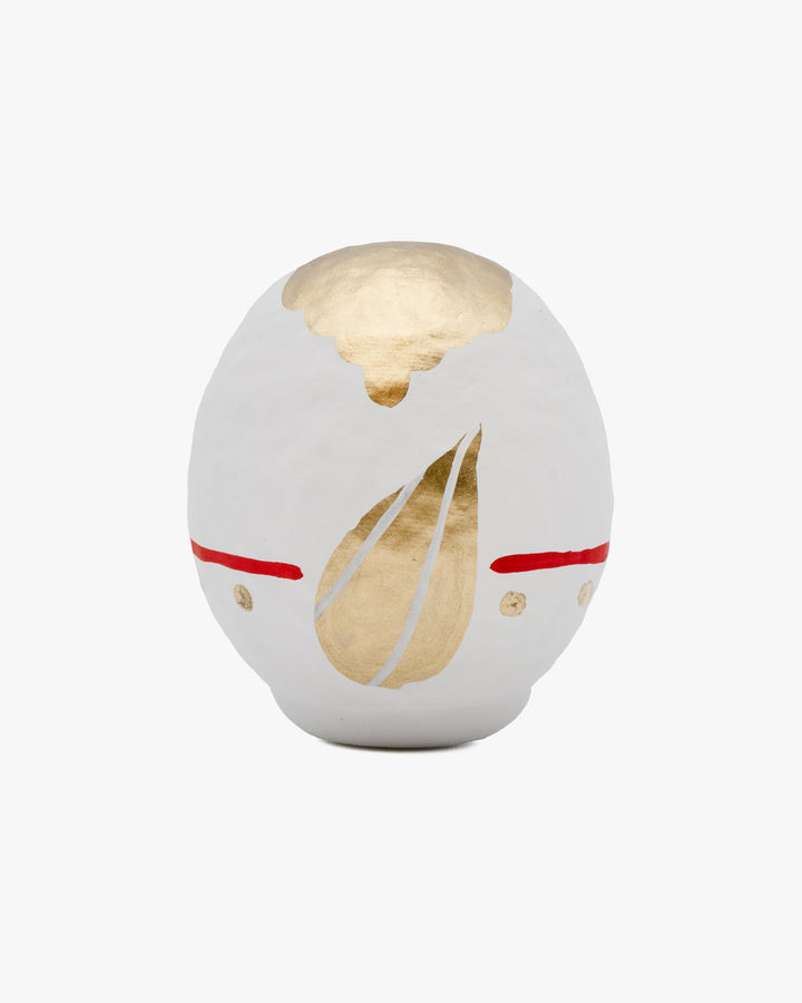 Wa-Modern Daruma, Horse