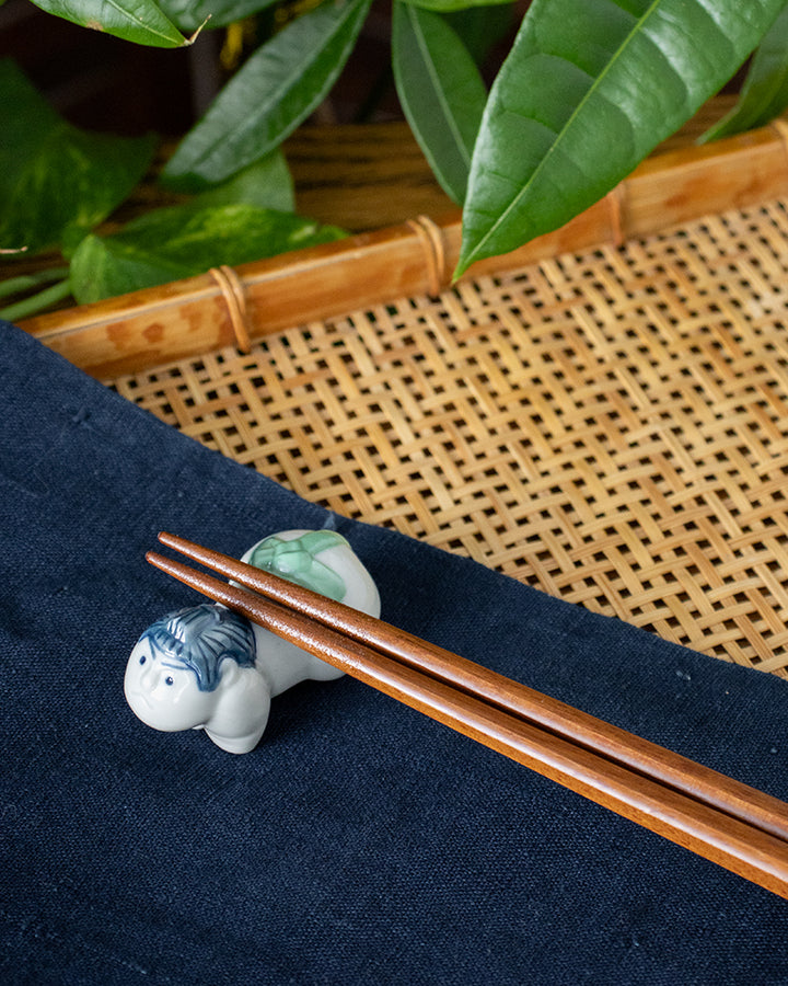 Chopstick Rest, Ichiyama, Sumo