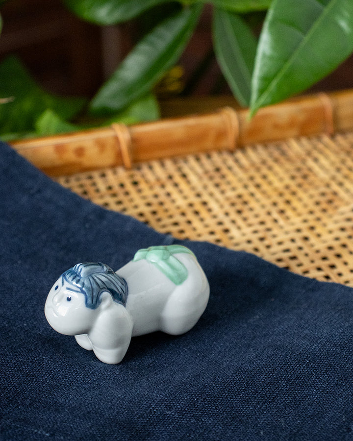 Chopstick Rest, Ichiyama, Sumo