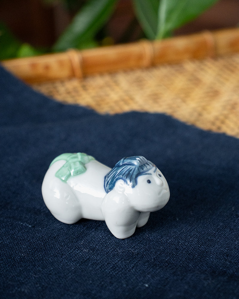 Chopstick Rest, Ichiyama, Sumo