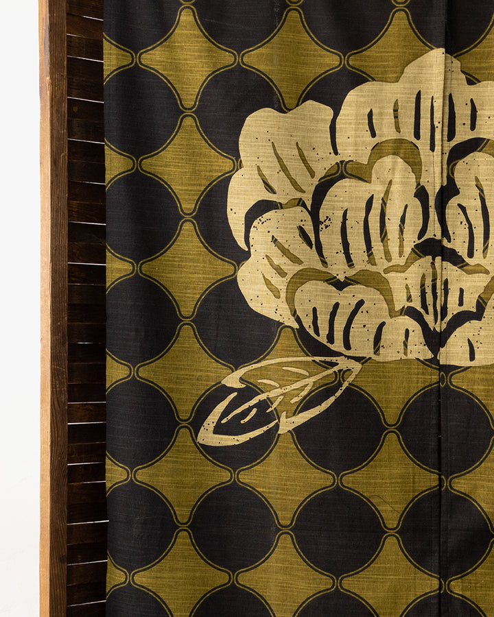 Noren, Ohka Golden Yellow