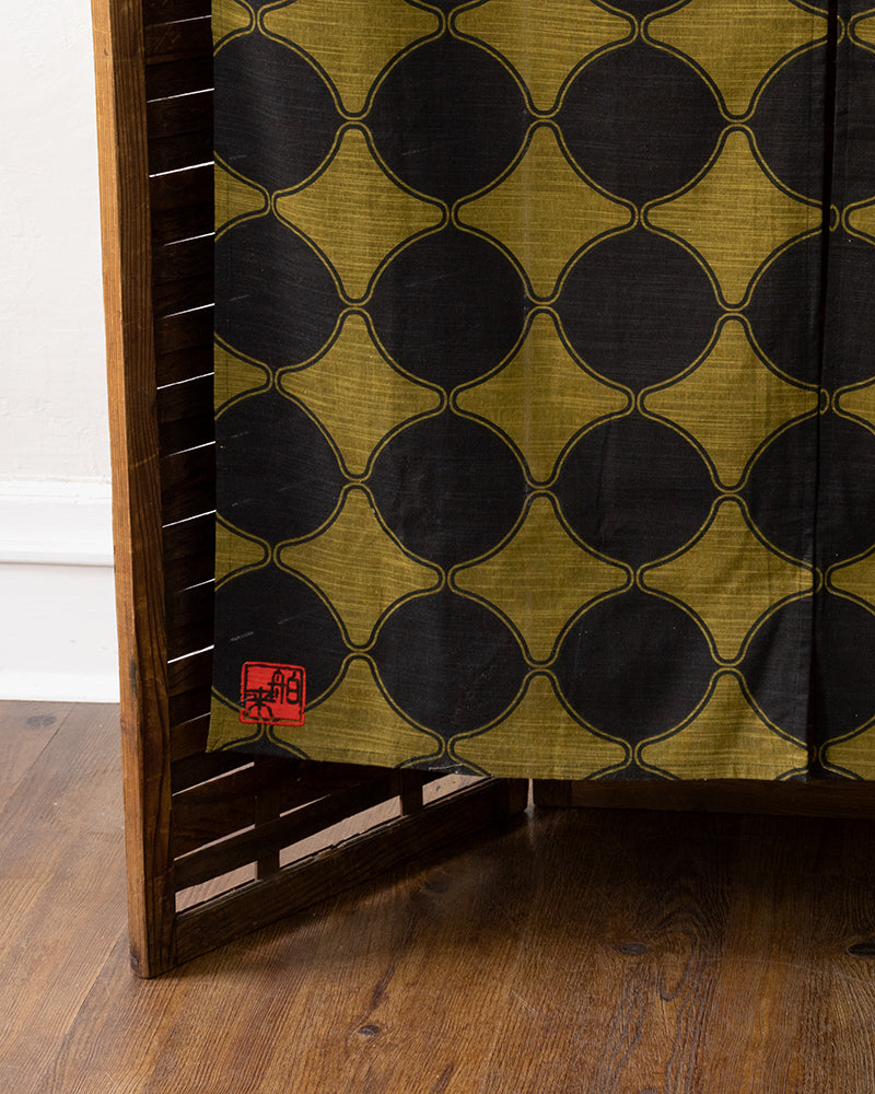 Noren, Ohka Golden Yellow