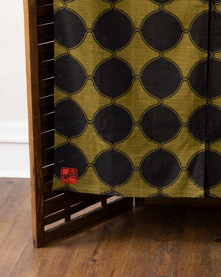 Noren, Ohka Golden Yellow