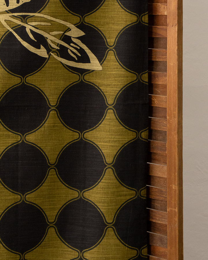 Noren, Ohka Golden Yellow