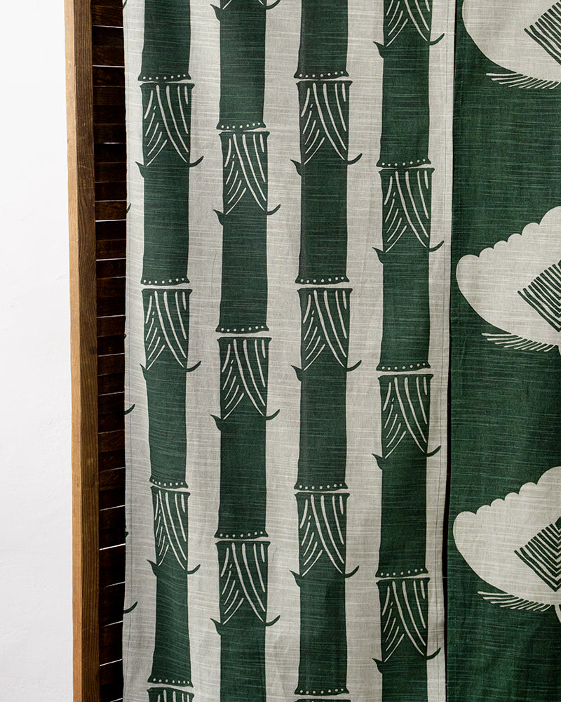 Noren, Shochiku Green