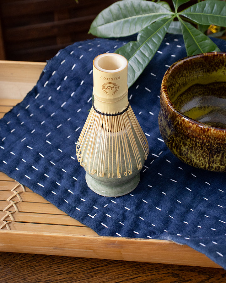 Kokoro Original, Matcha Whisk Holder