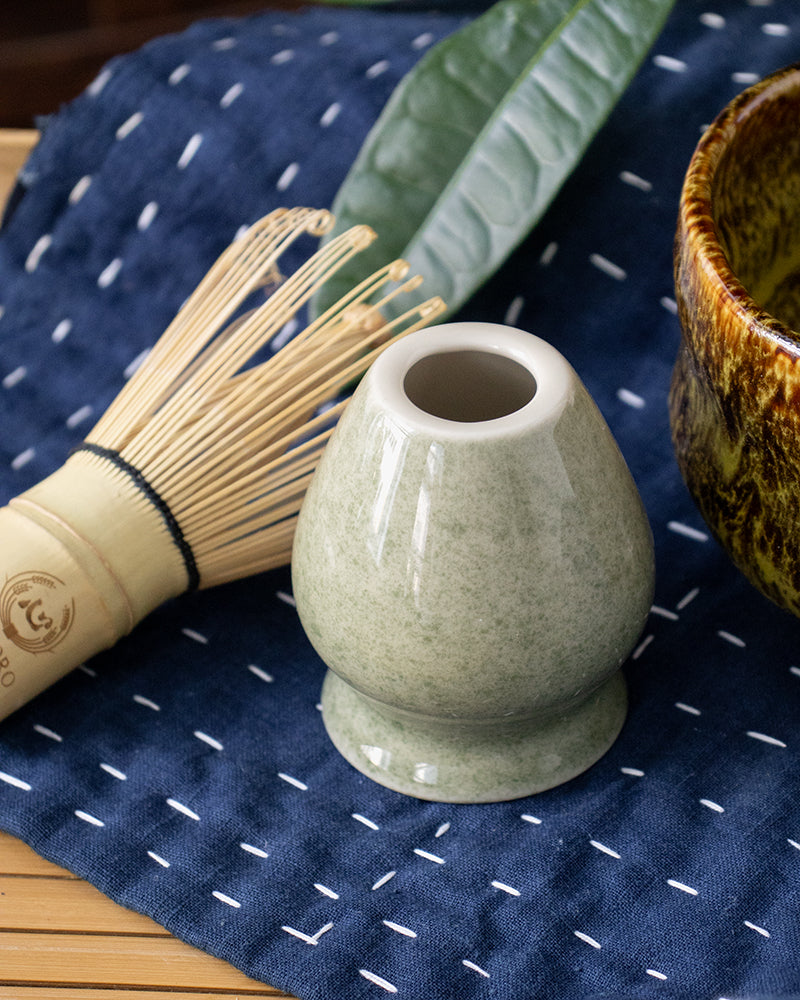 Kokoro Original, Matcha Whisk Holder – Kiriko Made