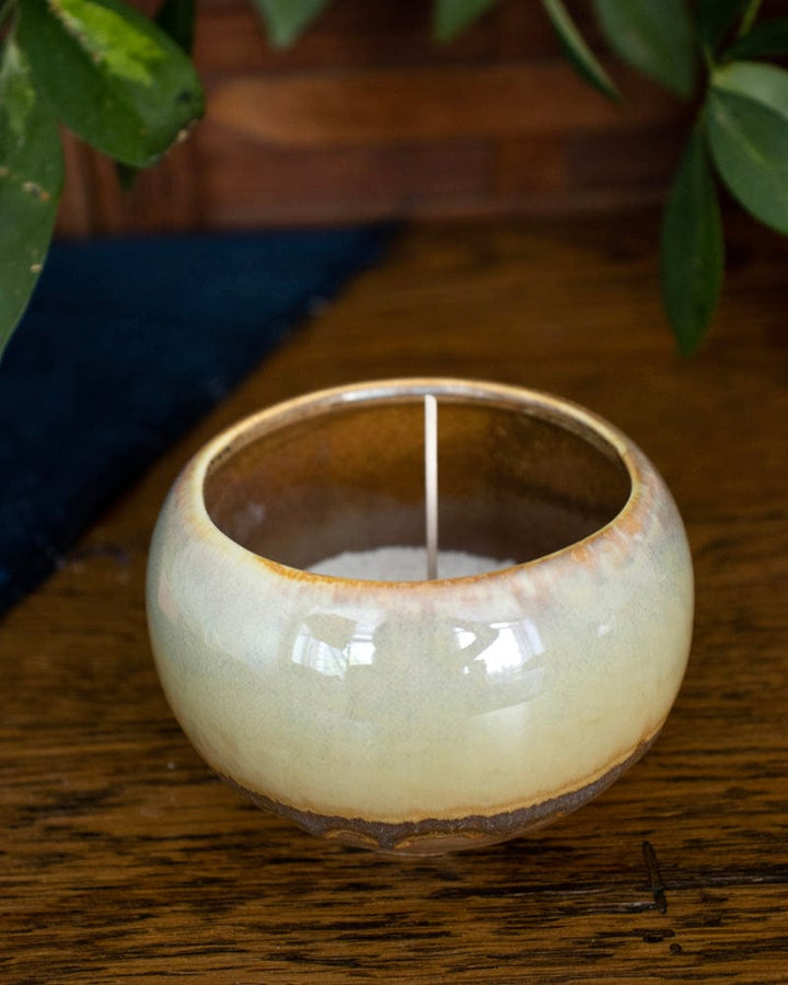 Shoyeido Incense Holder, Bowl, Desert Sage