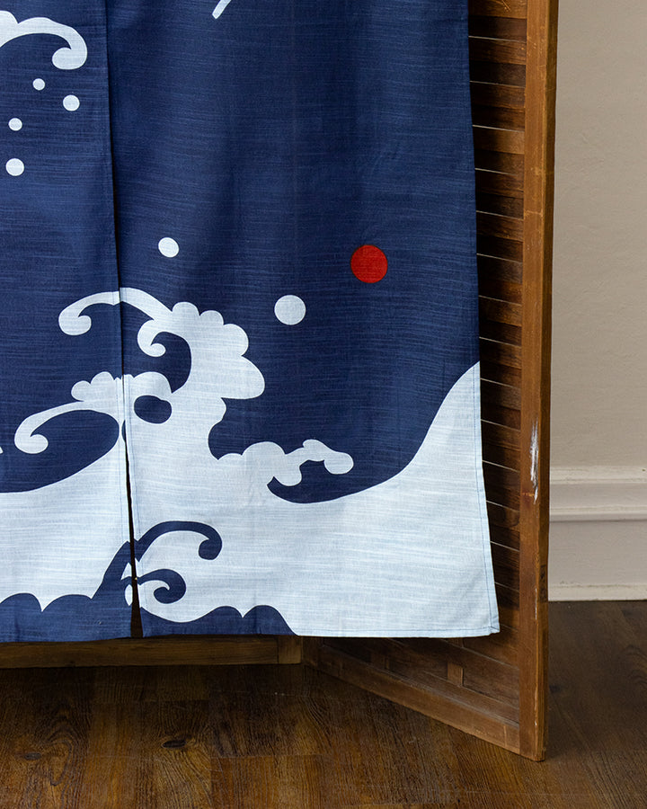 Noren, Nami Navy