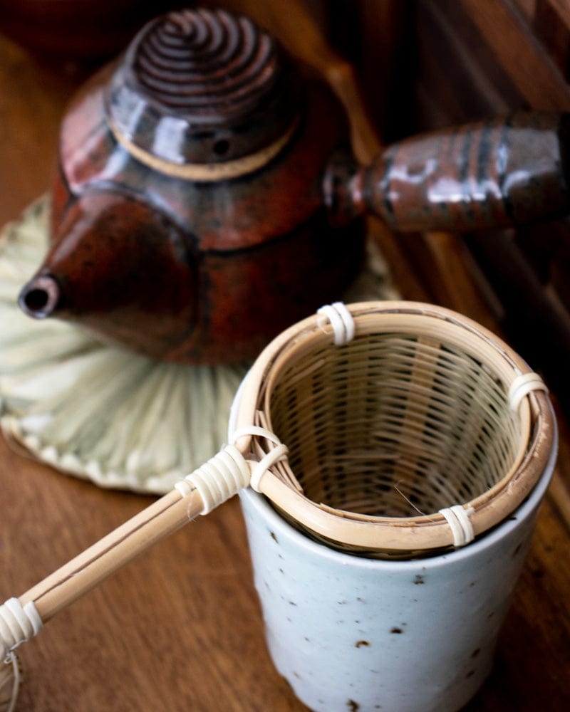 Matsunoya Tea Steeper