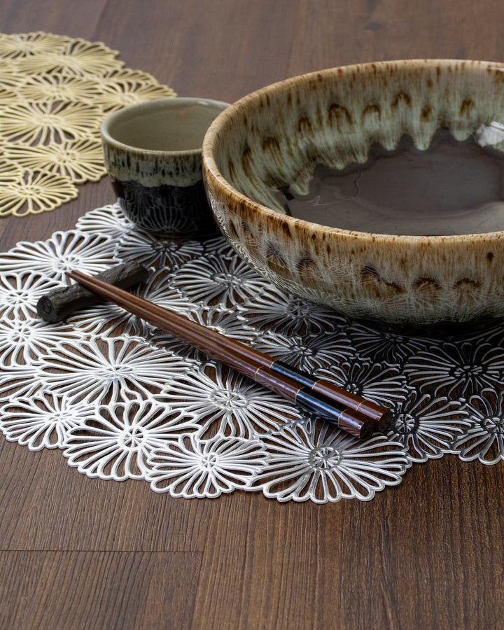 Placemat, Bisque, Momotose