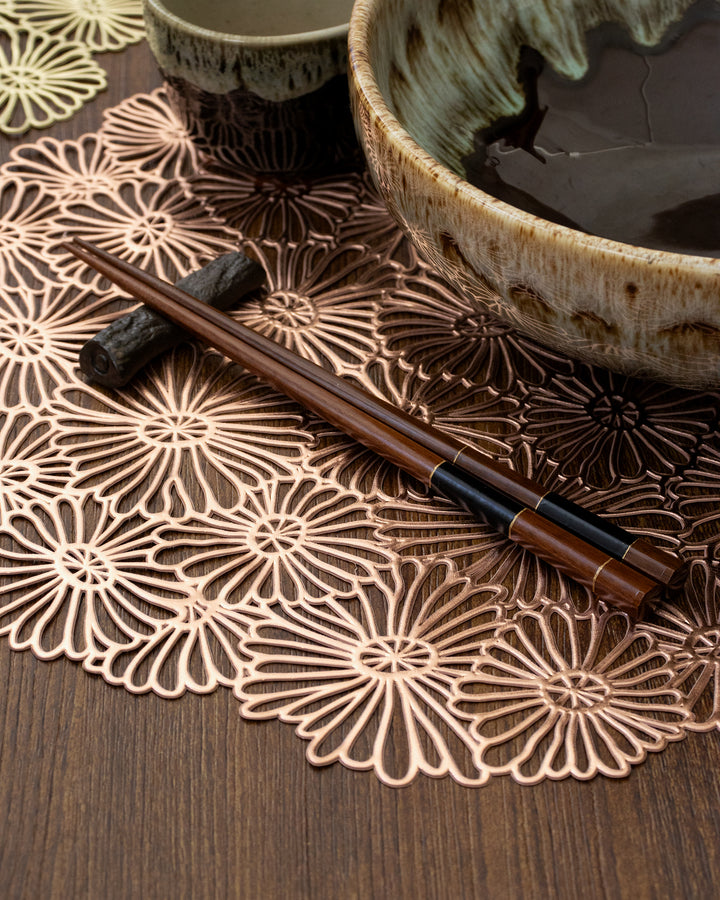 Placemat, Bisque, Momotose