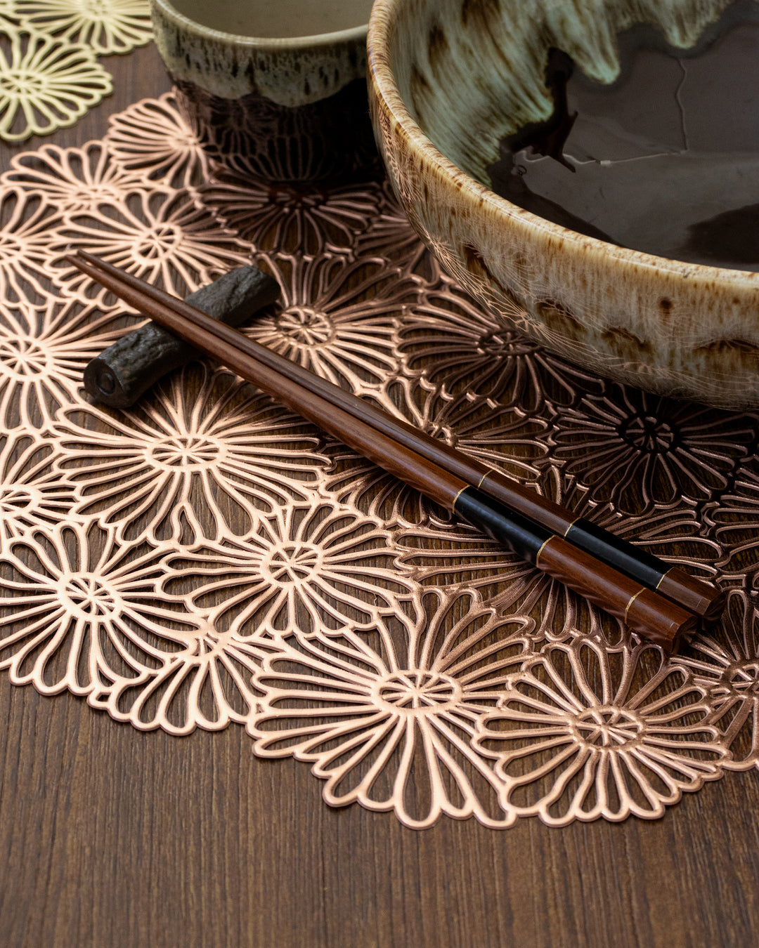 Placemat, Bisque, Momotose
