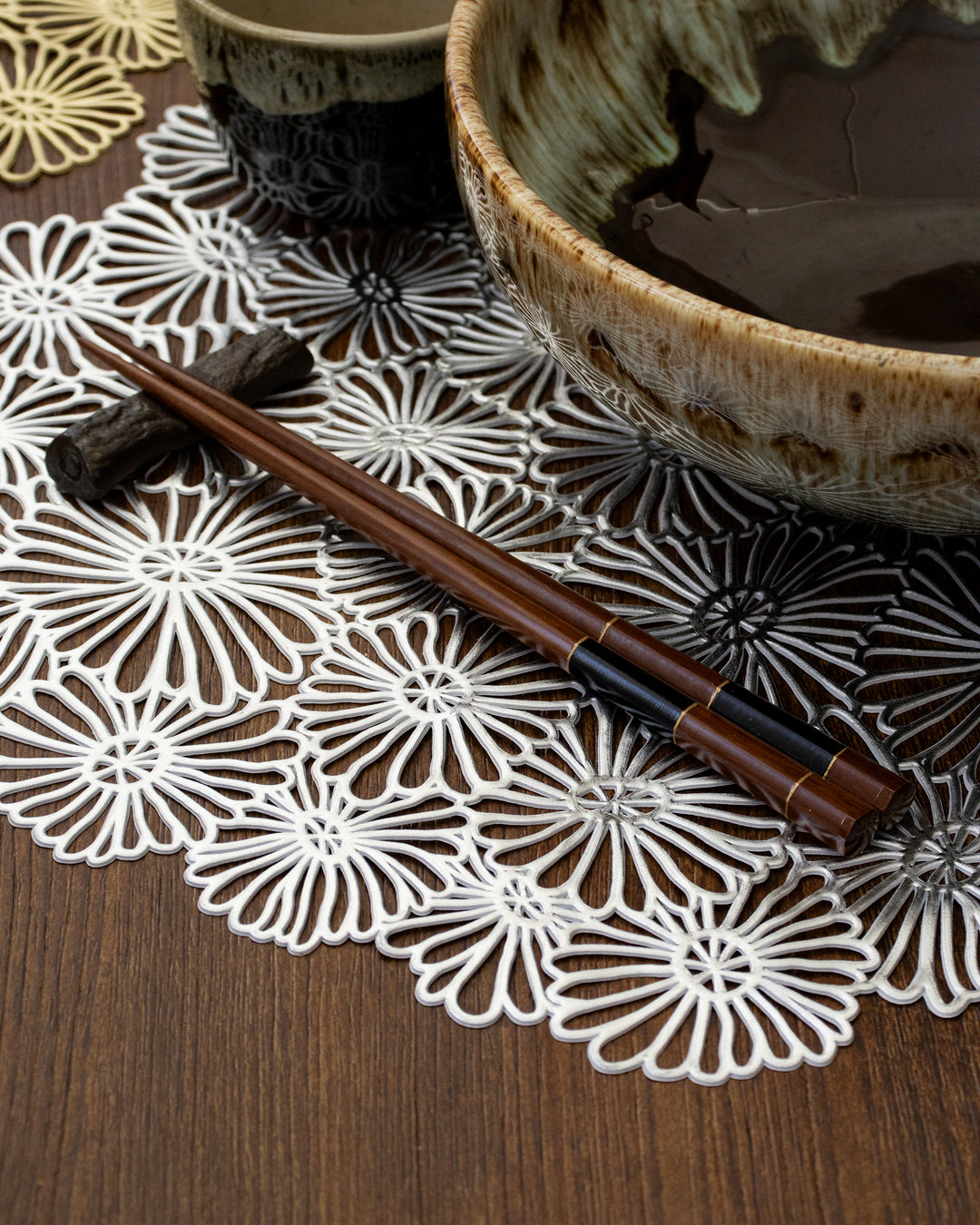 Placemat, Bisque, Momotose