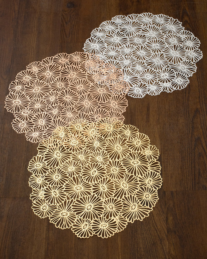 Placemat, Bisque, Momotose