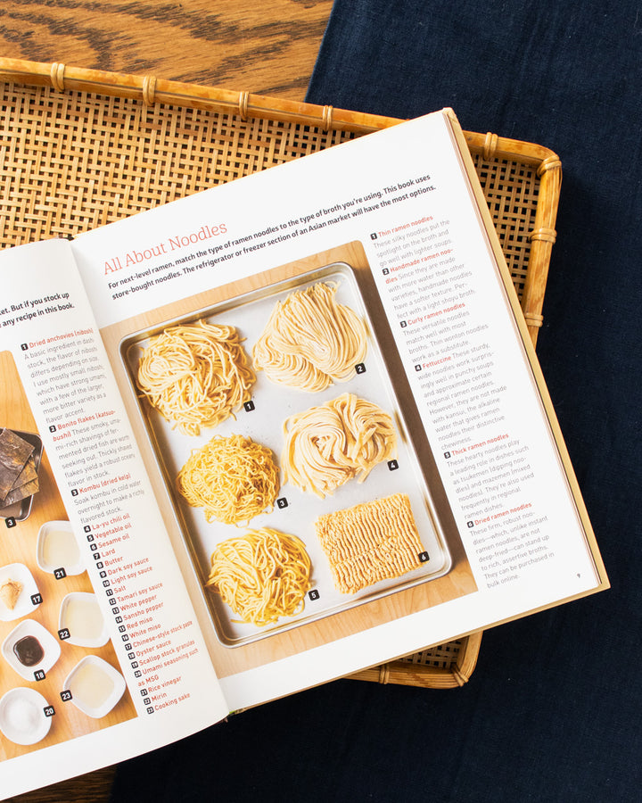 ENG: Best-Ever Homemade Ramen by Shigezaku Takanashi