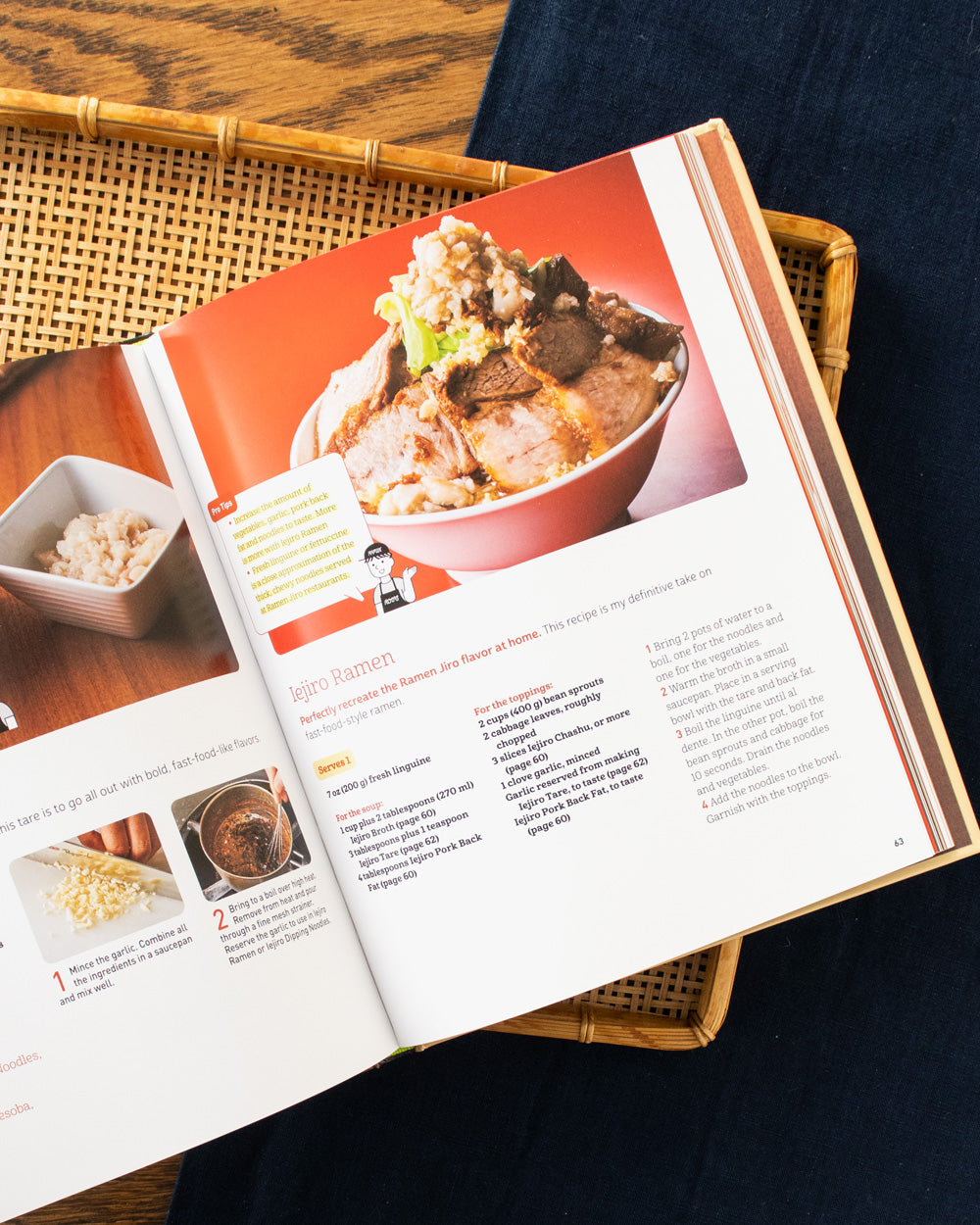 ENG: Best-Ever Homemade Ramen by Shigezaku Takanashi