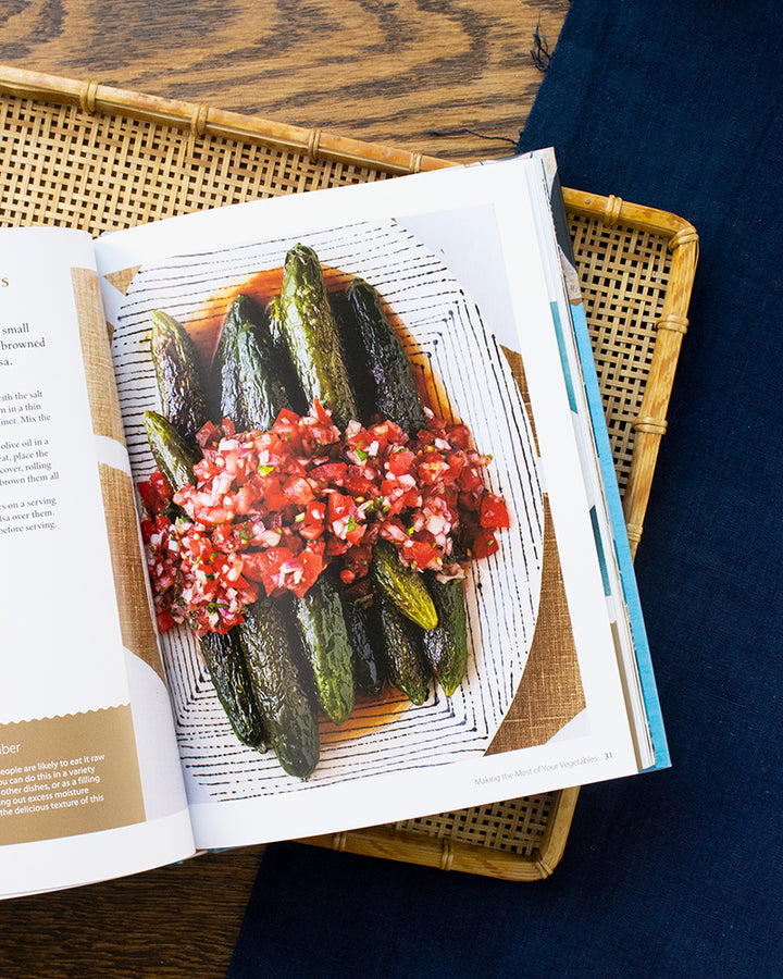ENG: Japanese Style Plant-Based Cooking by Yumiko Kano