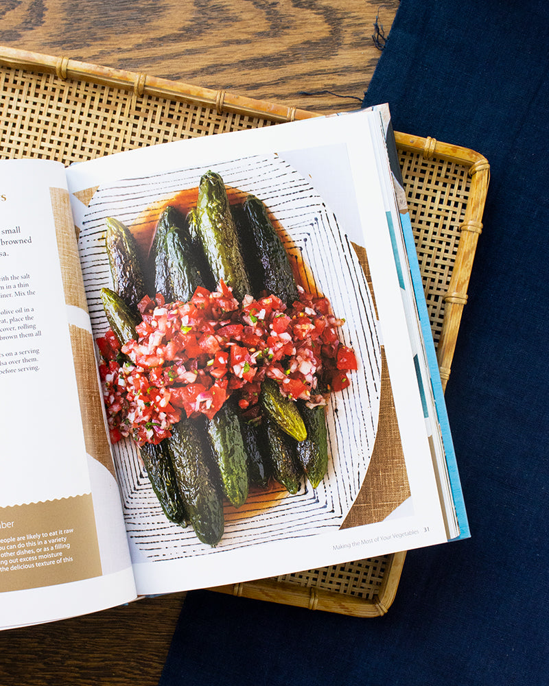ENG: Japanese Style Plant-Based Cooking by Yumiko Kano