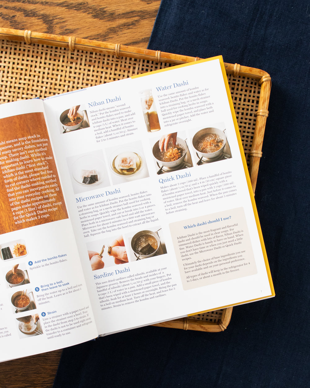 ENG: Classic Home Cooking from Japan by Asako Yoshida