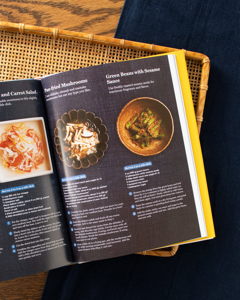 ENG: Classic Home Cooking from Japan by Asako Yoshida