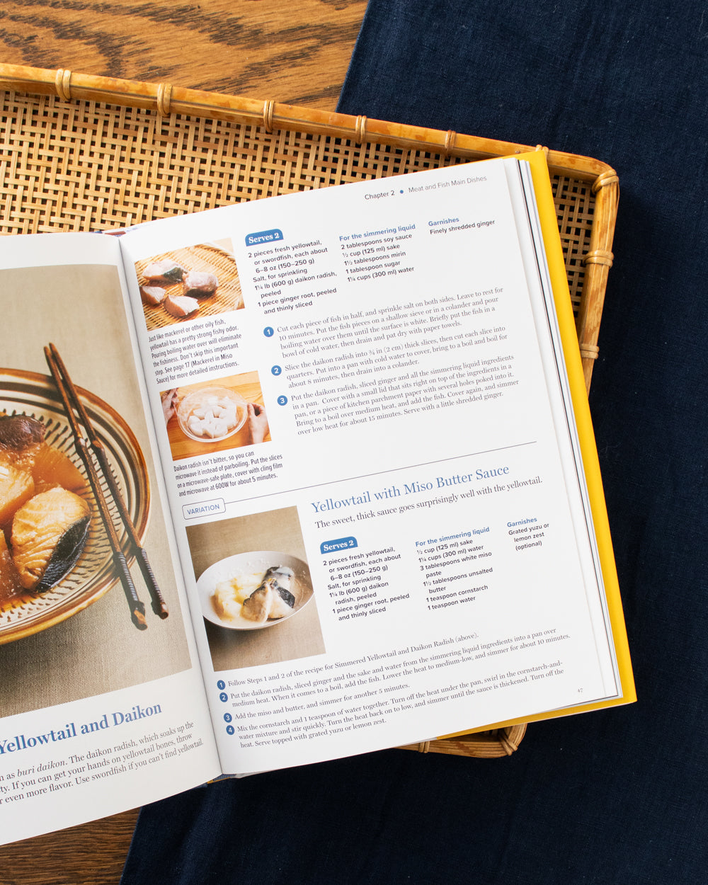 ENG: Classic Home Cooking from Japan by Asako Yoshida