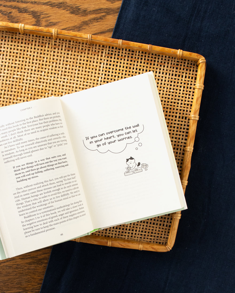 ENG: The Zen Guide to Opening Your Heart by Gensho Taigu