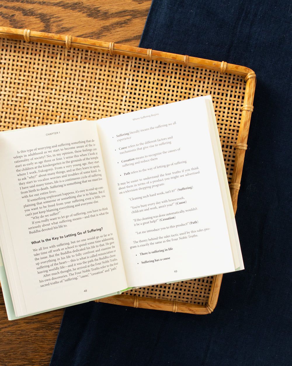 ENG: The Zen Guide to Opening Your Heart by Gensho Taigu