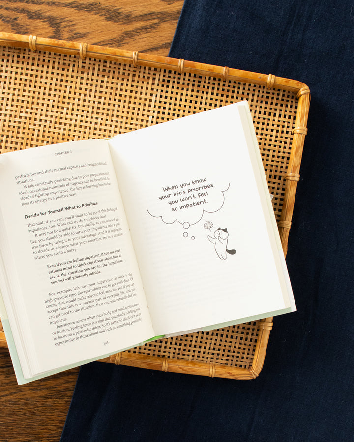 ENG: The Zen Guide to Opening Your Heart by Gensho Taigu