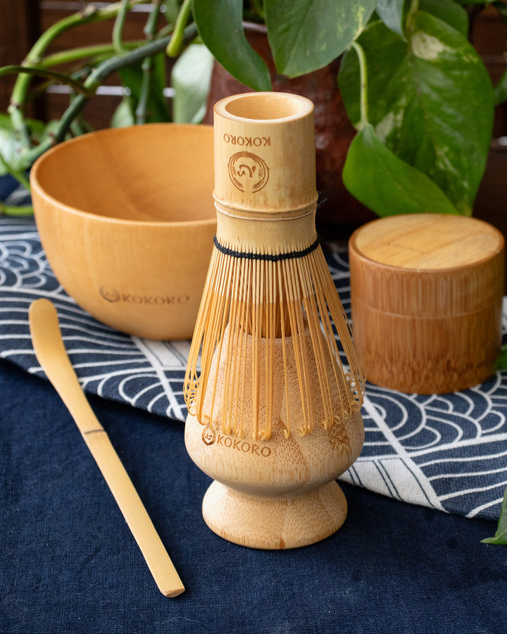 Kokoro Original Matcha Gift Set