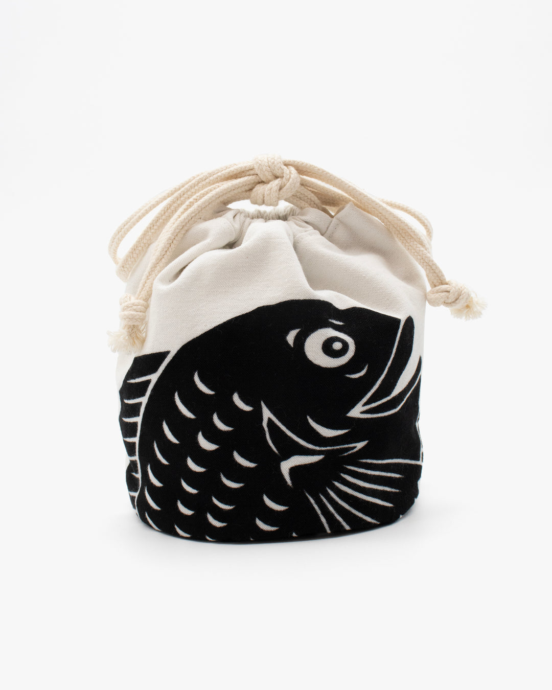 Okawahara, Sanu-Kinchaku, Tai Fish
