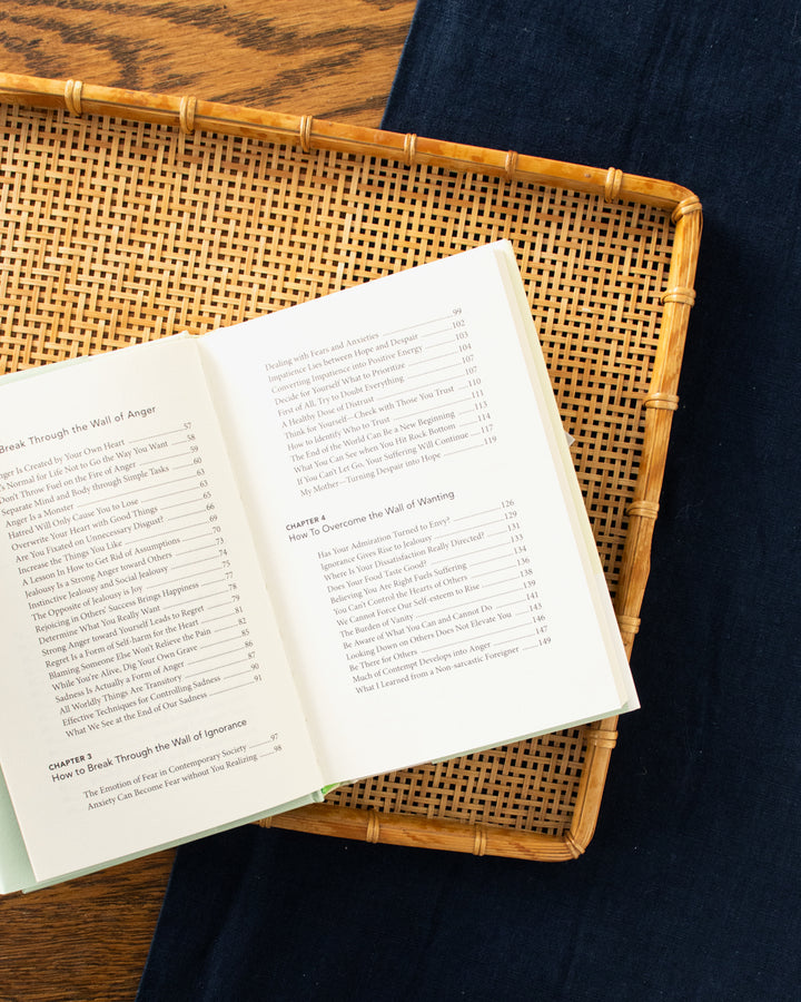 ENG: The Zen Guide to Opening Your Heart by Gensho Taigu