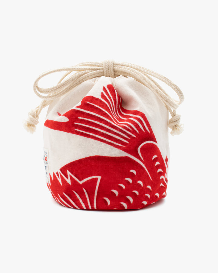 Okawahara, Sanu-Kinchaku, Tai Fish