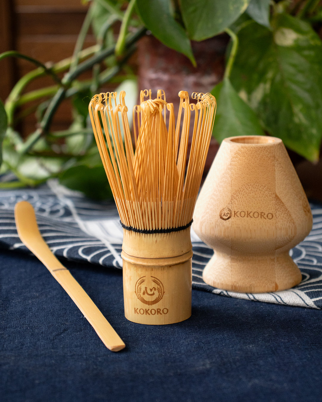 Kokoro Original Matcha Gift Set