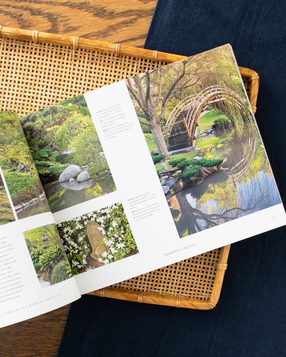 ENG: Quiet Beauty, The Japanese Gardens of North America by Kendall H. Brown